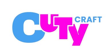 CutyCraft Logo