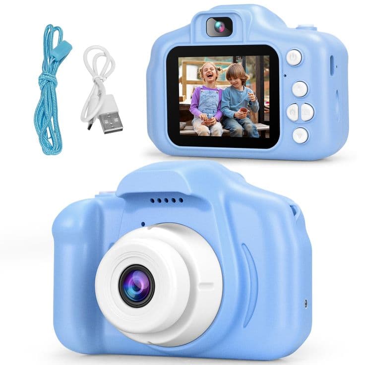 Children's Digital Camera